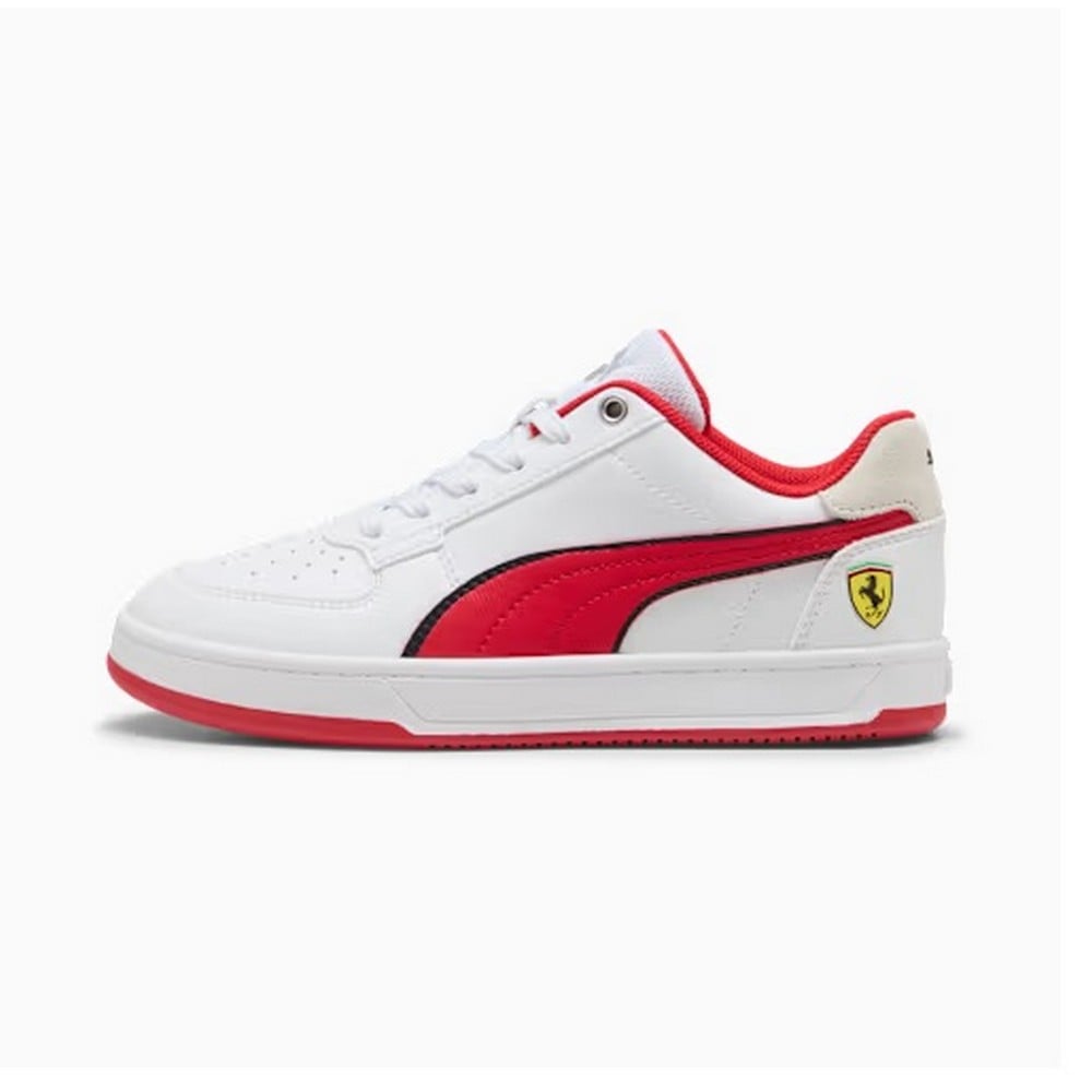 ZAPATILLAS PUMA SCUDERIA FERRARI CAVEN 2.0 308934-02 MUJER - 1