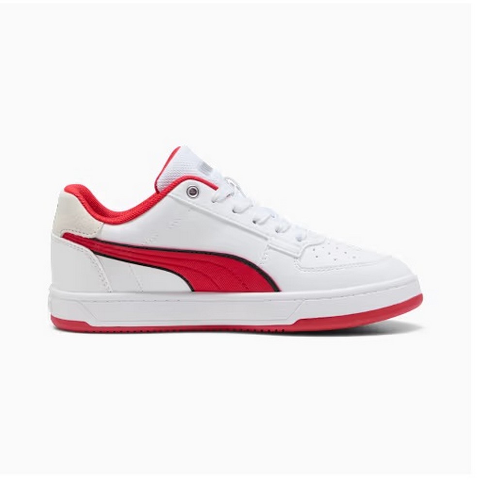 ZAPATILLAS PUMA SCUDERIA FERRARI CAVEN 2.0 308934-02 MUJER - 2