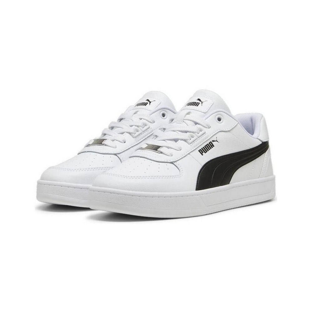 ZAPATILLAS PUMA CAVEN 2.0 LUX 395016-03 MUJER - 3