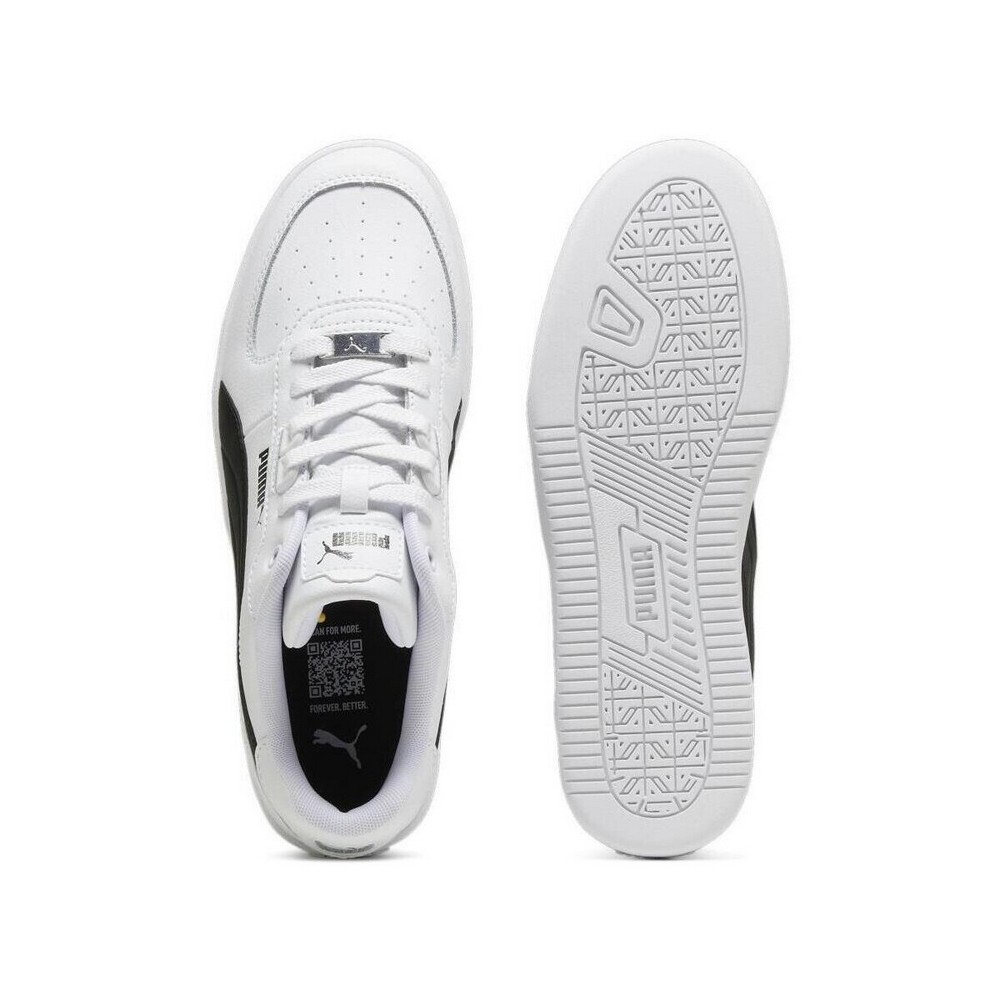 ZAPATILLAS PUMA CAVEN 2.0 LUX 395016-03 MUJER - 4