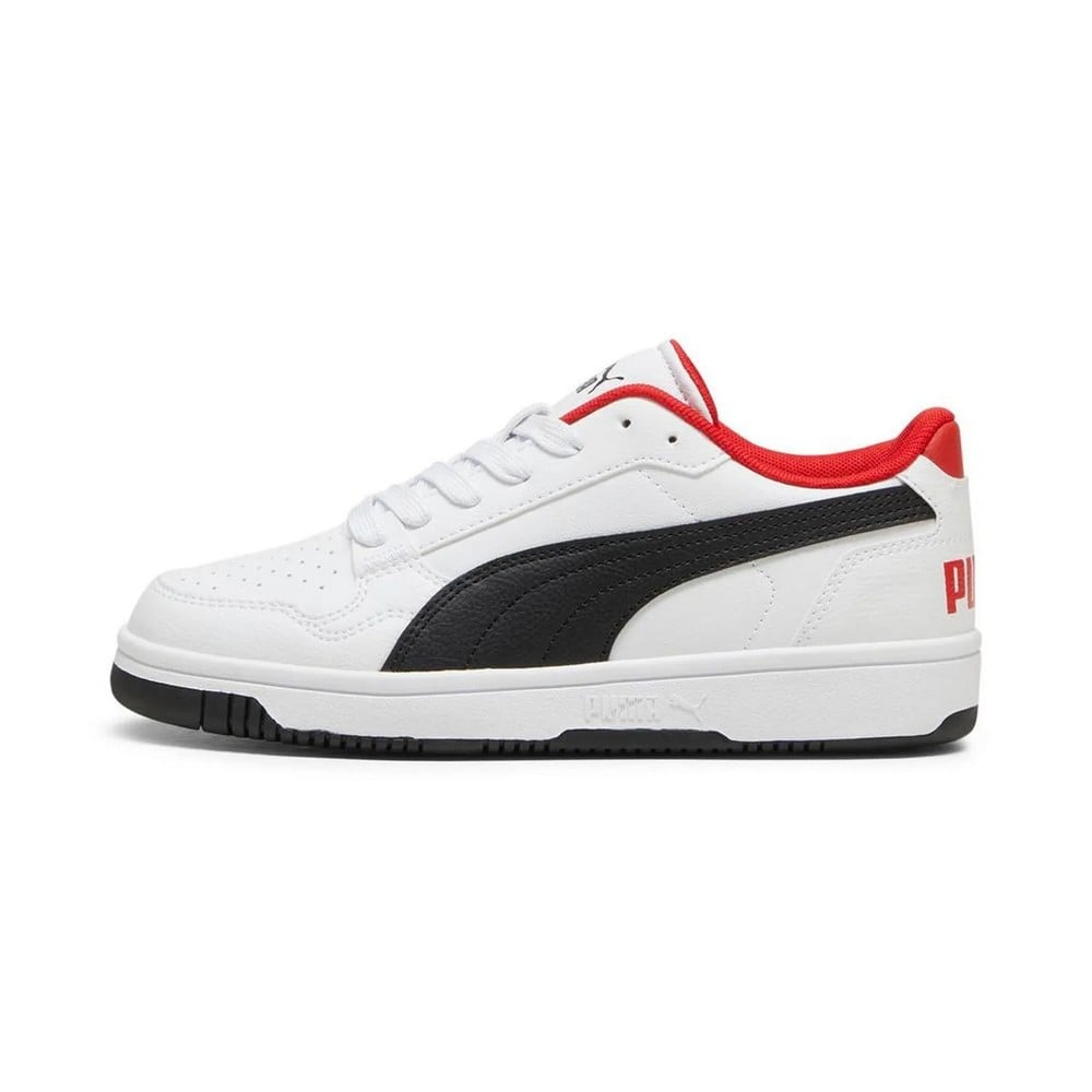 ZAPATILLAS PUMA REB-L 398993-08 MUJER - 1