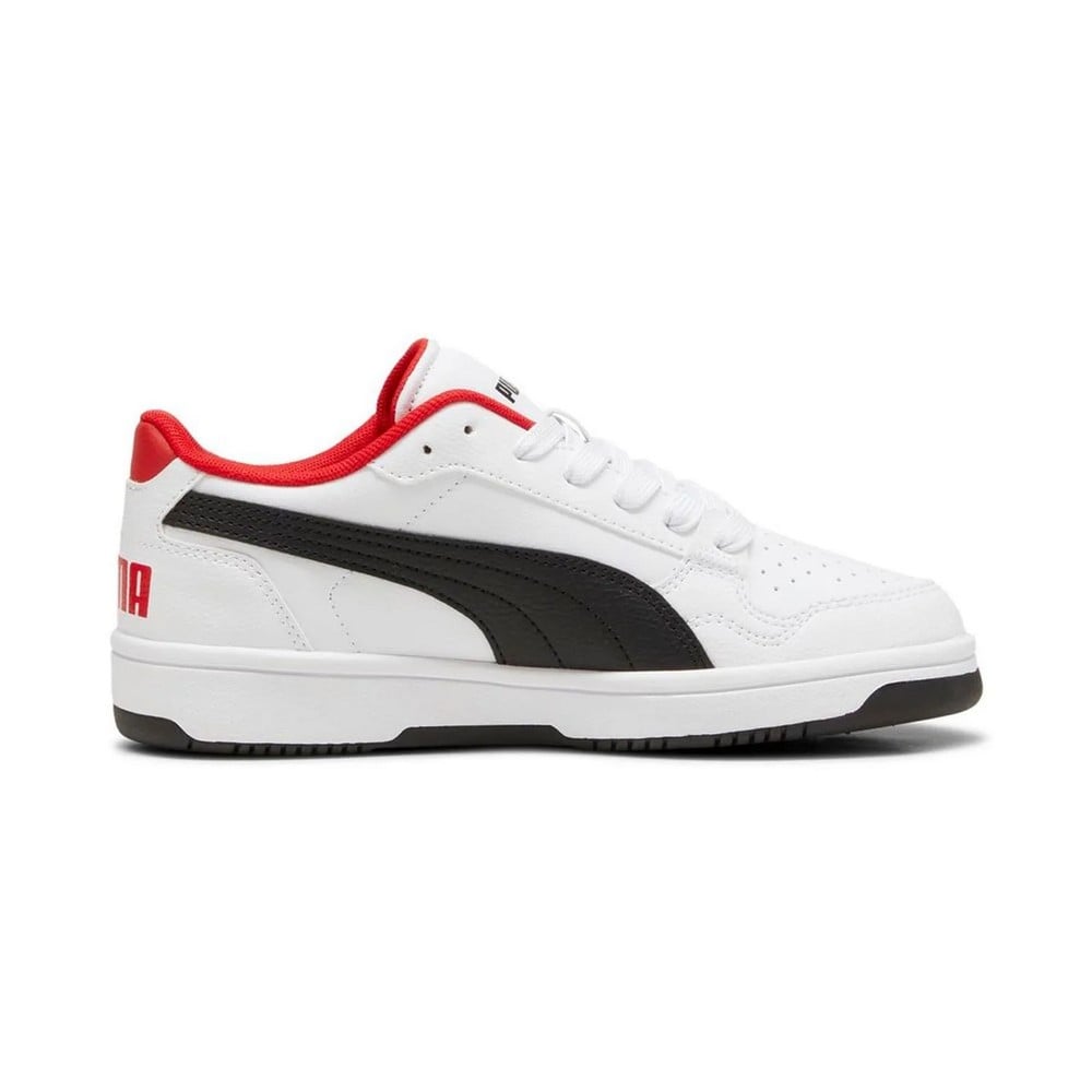 ZAPATILLAS PUMA REB-L 398993-08 MUJER - 2