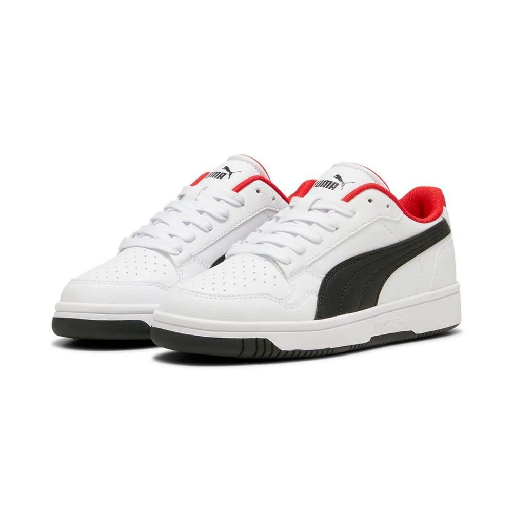 ZAPATILLAS PUMA REB-L 398993-08 MUJER - 3