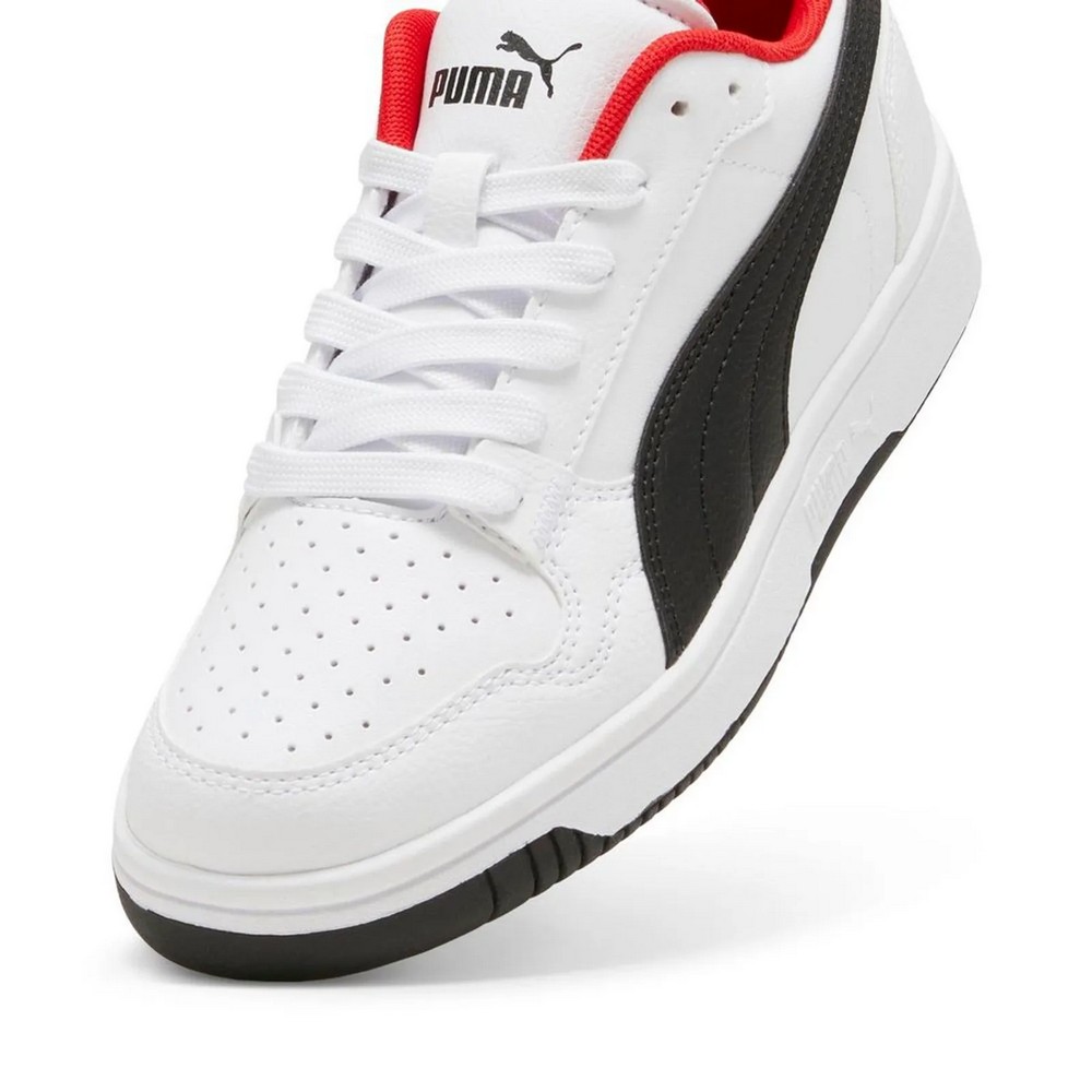 ZAPATILLAS PUMA REB-L 398993-08 MUJER - 4
