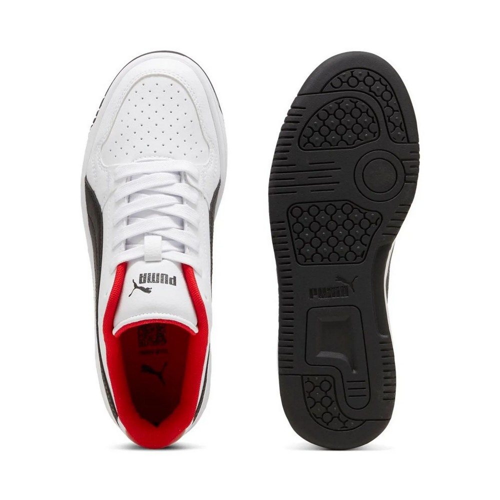 ZAPATILLAS PUMA REB-L 398993-08 MUJER - 5