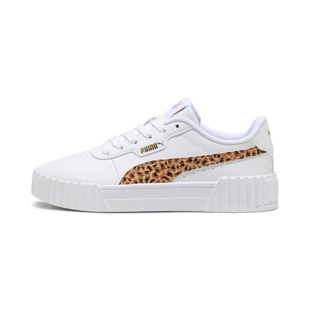 ZAPATILLAS PUMA CARINA 3.0 402268-02 MUJER - 1
