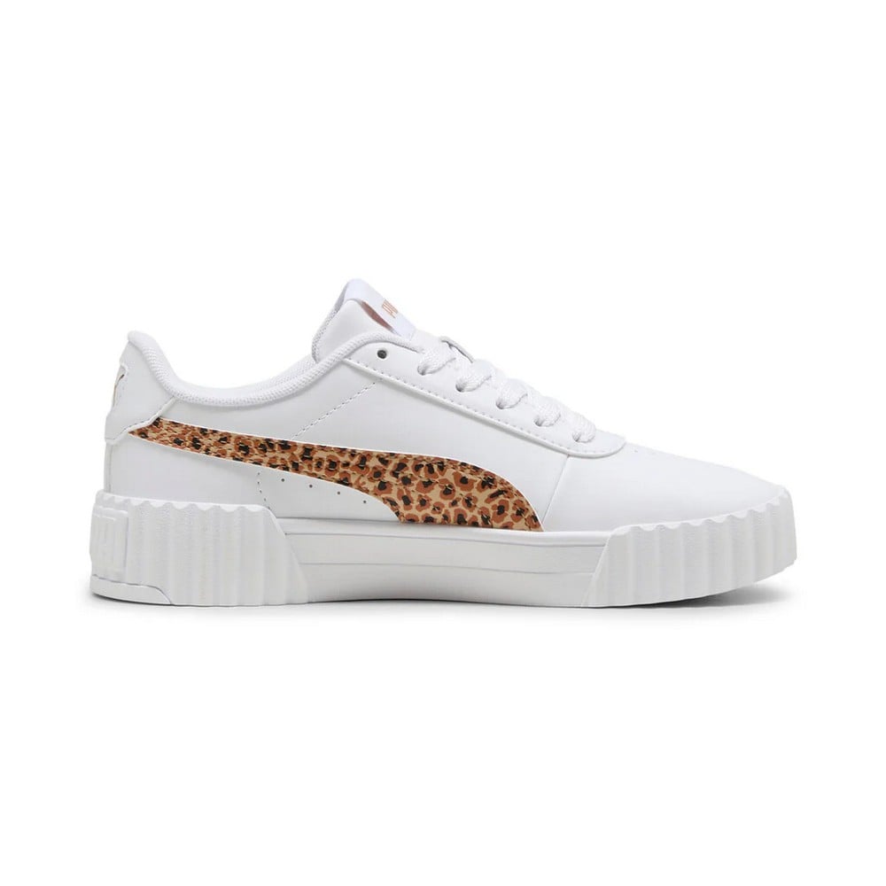 ZAPATILLAS PUMA CARINA 3.0 402268-02 MUJER - 2