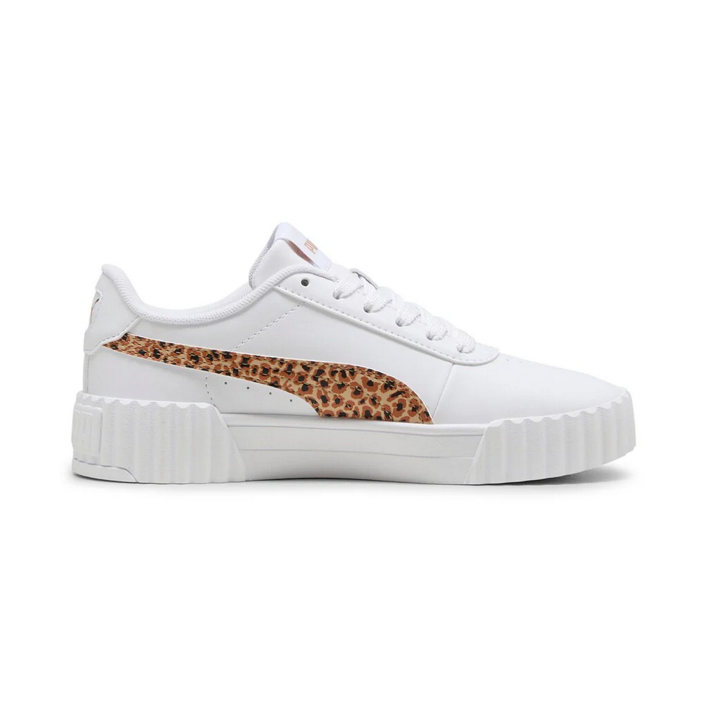 ZAPATILLAS PUMA CARINA 3.0 402268-02 MUJER - 2