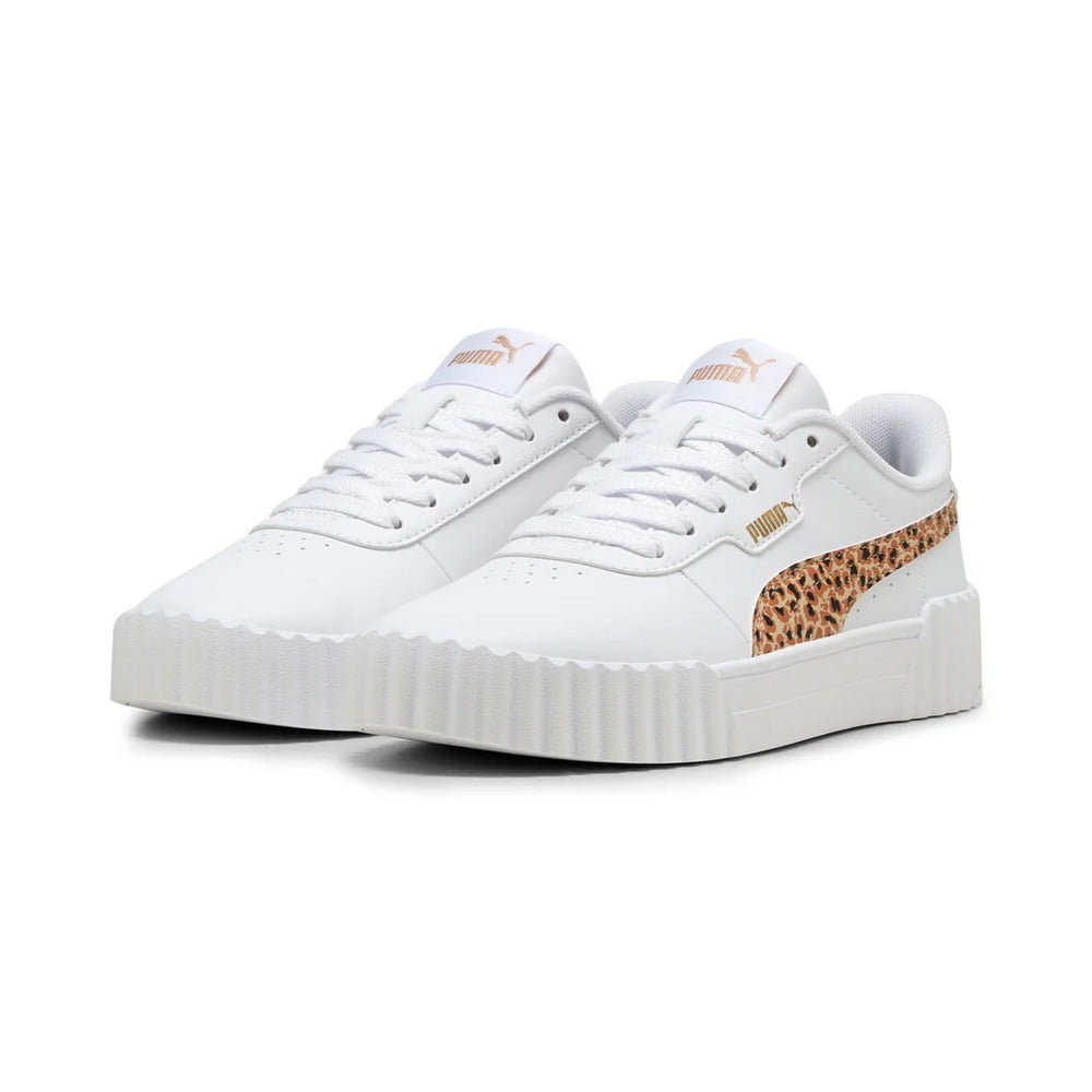 ZAPATILLAS PUMA CARINA 3.0 402268-02 MUJER - 3
