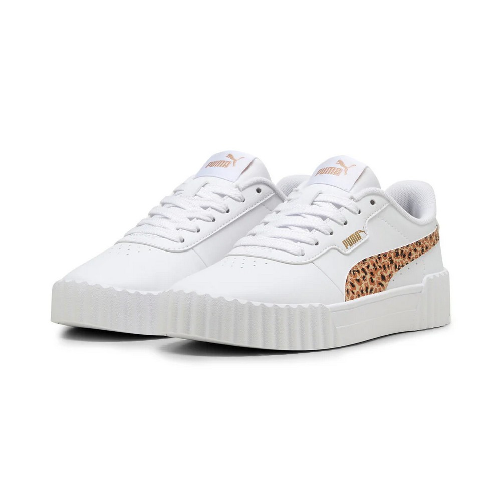 ZAPATILLAS PUMA CARINA 3.0 402268-02 MUJER - 3