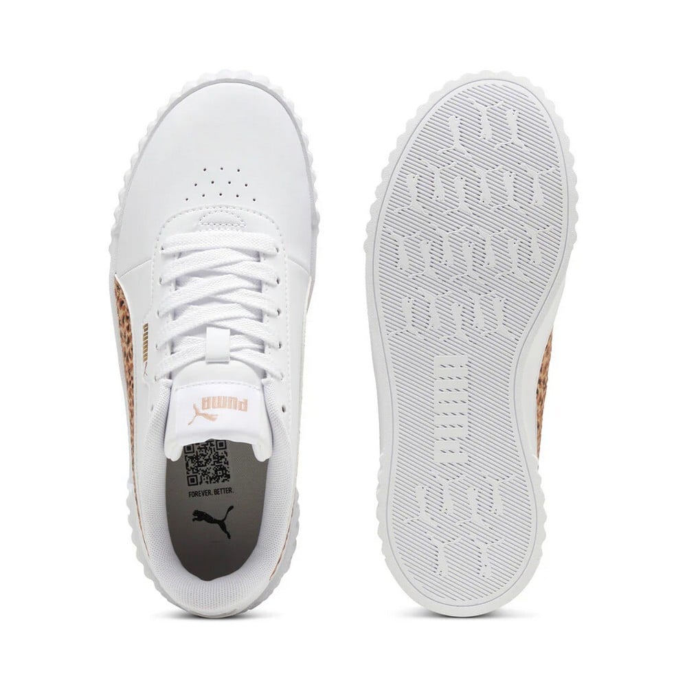 ZAPATILLAS PUMA CARINA 3.0 402268-02 MUJER - 5