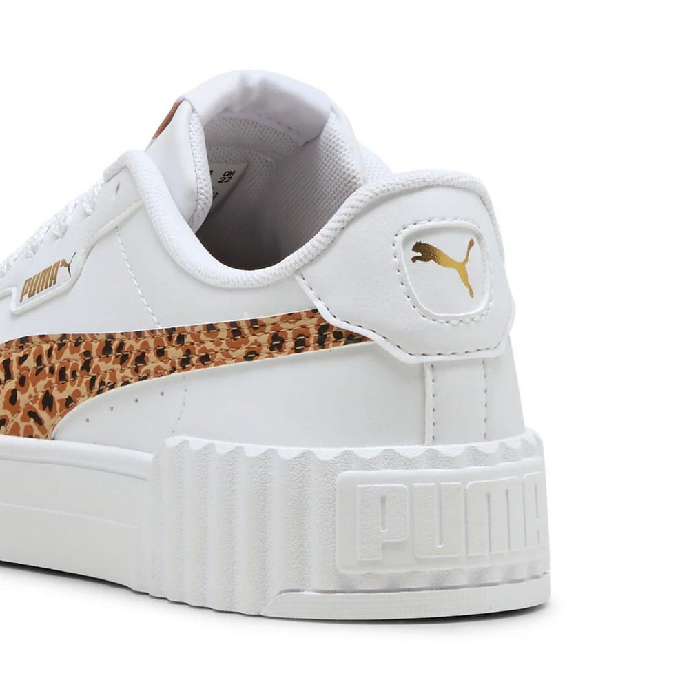 ZAPATILLAS PUMA CARINA 3.0 402268-02 MUJER - 6