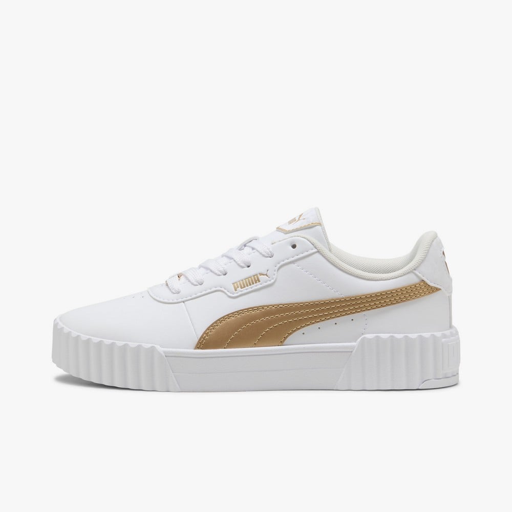 ZAPATILLAS PUMA CARINA 3.0 402641-01 MUJER - 1