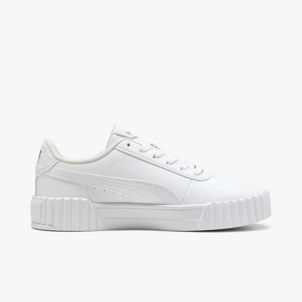 ZAPATILLAS PUMA CARINA 3.0 402641-01 MUJER - 2