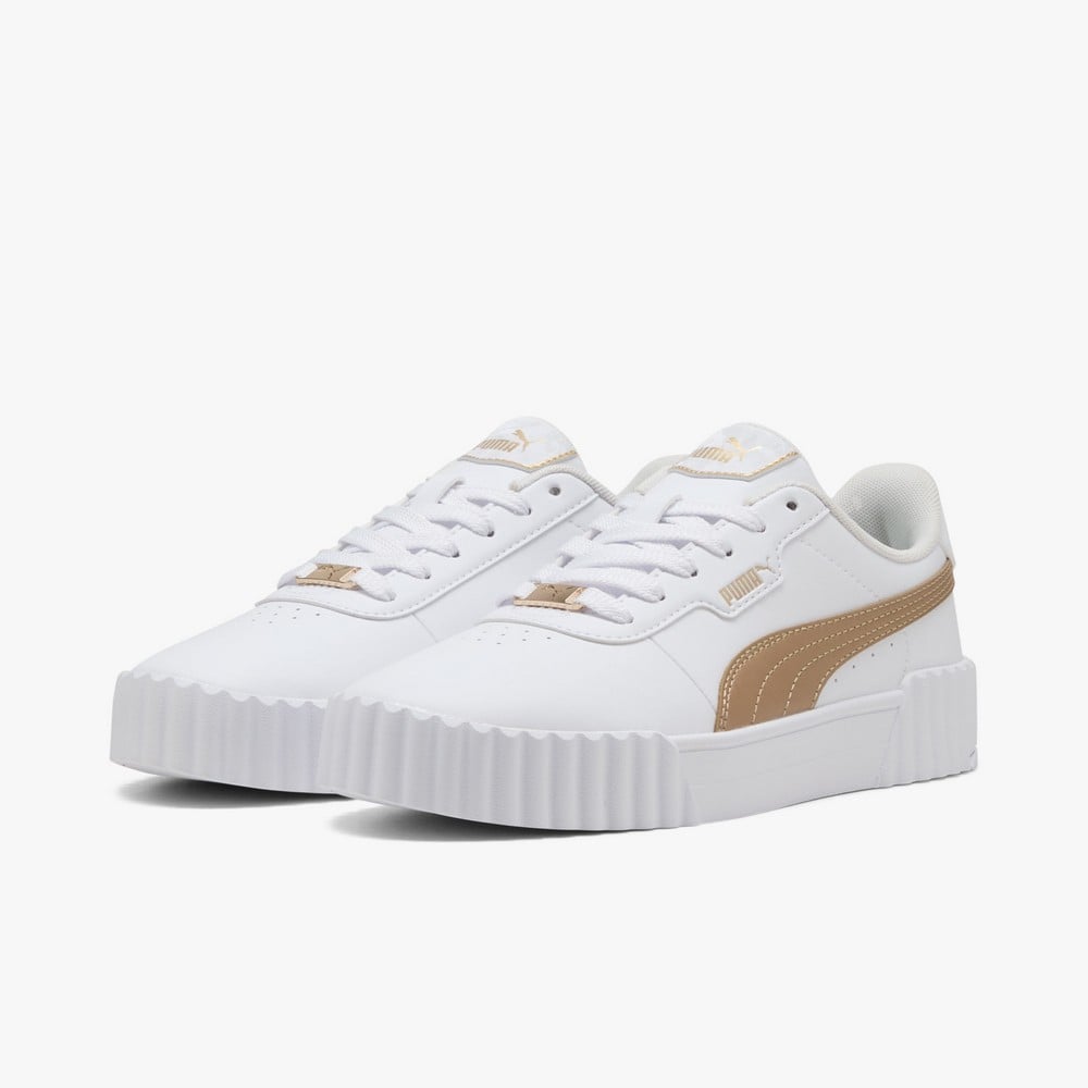 ZAPATILLAS PUMA CARINA 3.0 402641-01 MUJER - 3