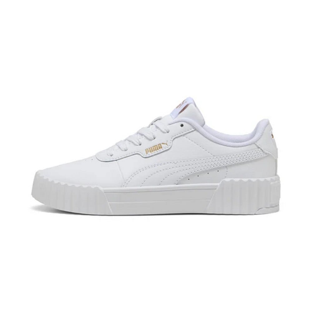 ZAPATILLAS PUMA CARINA 3.0 401476-01 MUJER - 1