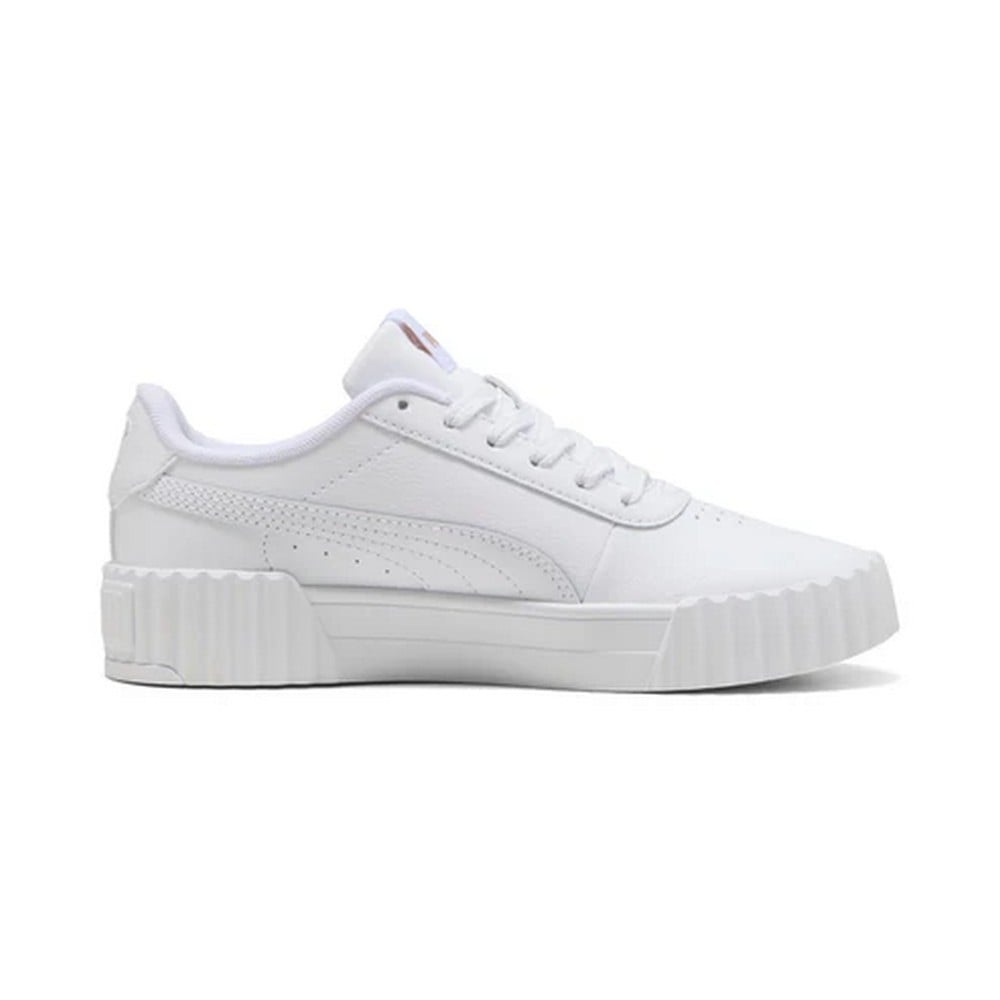 ZAPATILLAS PUMA CARINA 3.0 401476-01 MUJER - 2