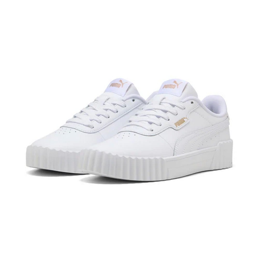 ZAPATILLAS PUMA CARINA 3.0 401476-01 MUJER - 3