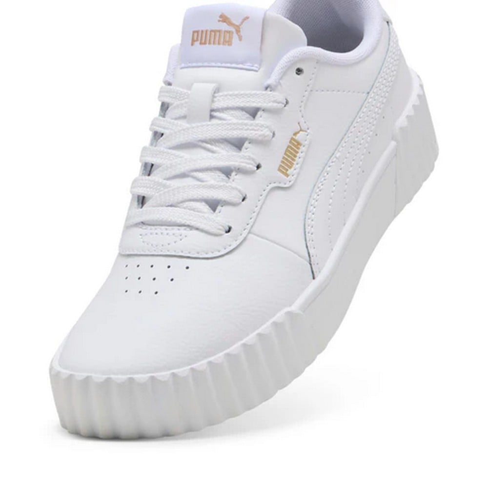 ZAPATILLAS PUMA CARINA 3.0 401476-01 MUJER - 4