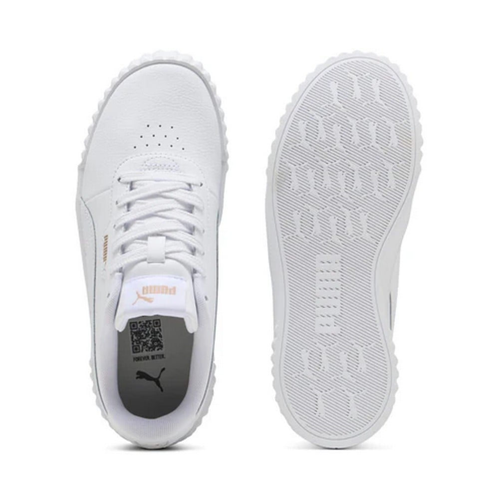 ZAPATILLAS PUMA CARINA 3.0 401476-01 MUJER - 5