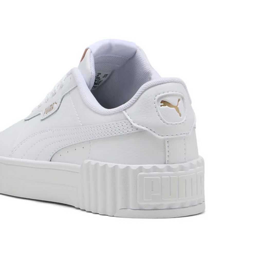 ZAPATILLAS PUMA CARINA 3.0 401476-01 MUJER - 6