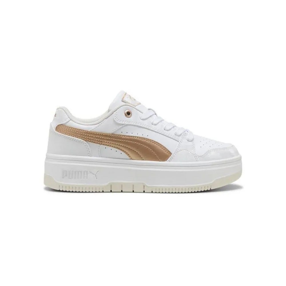 ZAPATILLAS PUMA FEMME LOW 404283-01 MUJER - 1