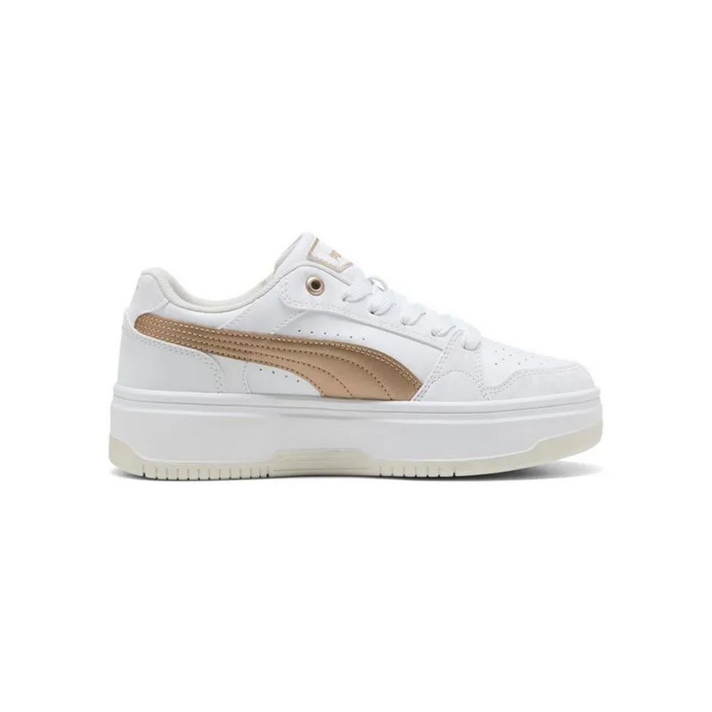 ZAPATILLAS PUMA FEMME LOW 404283-01 MUJER - 2
