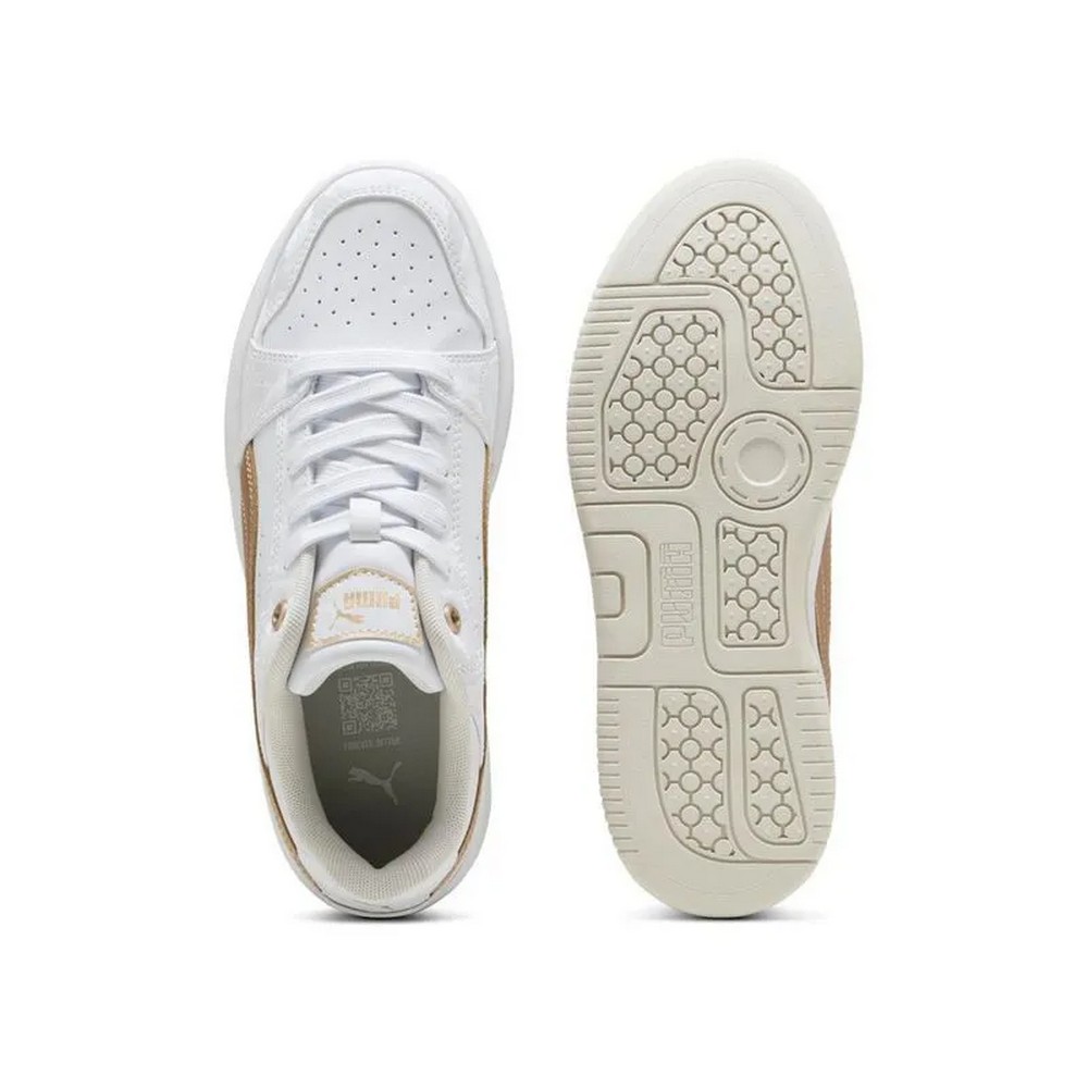 ZAPATILLAS PUMA FEMME LOW 404283-01 MUJER - 5