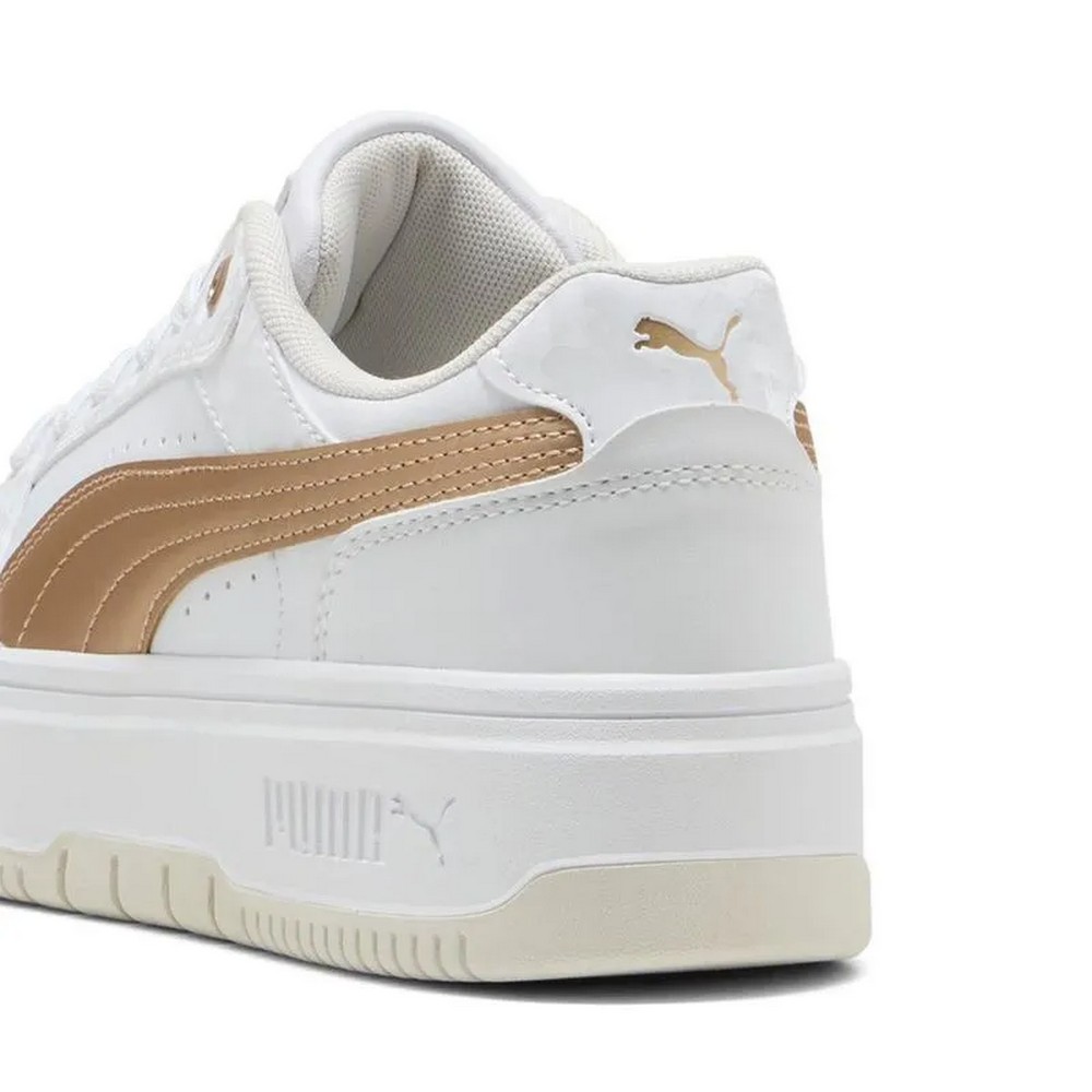 ZAPATILLAS PUMA FEMME LOW 404283-01 MUJER - 6