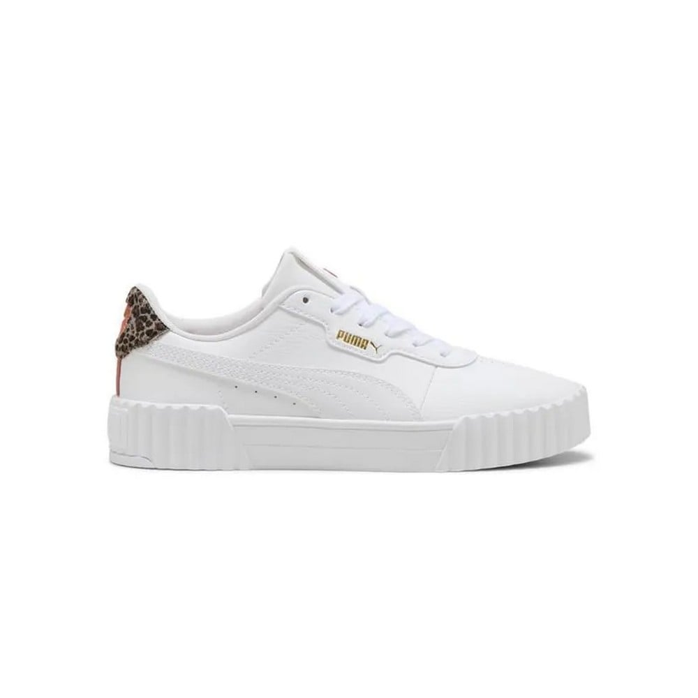 ZAPATILLAS PUMA CARINA 3.0 402642-01 MUJER - 1