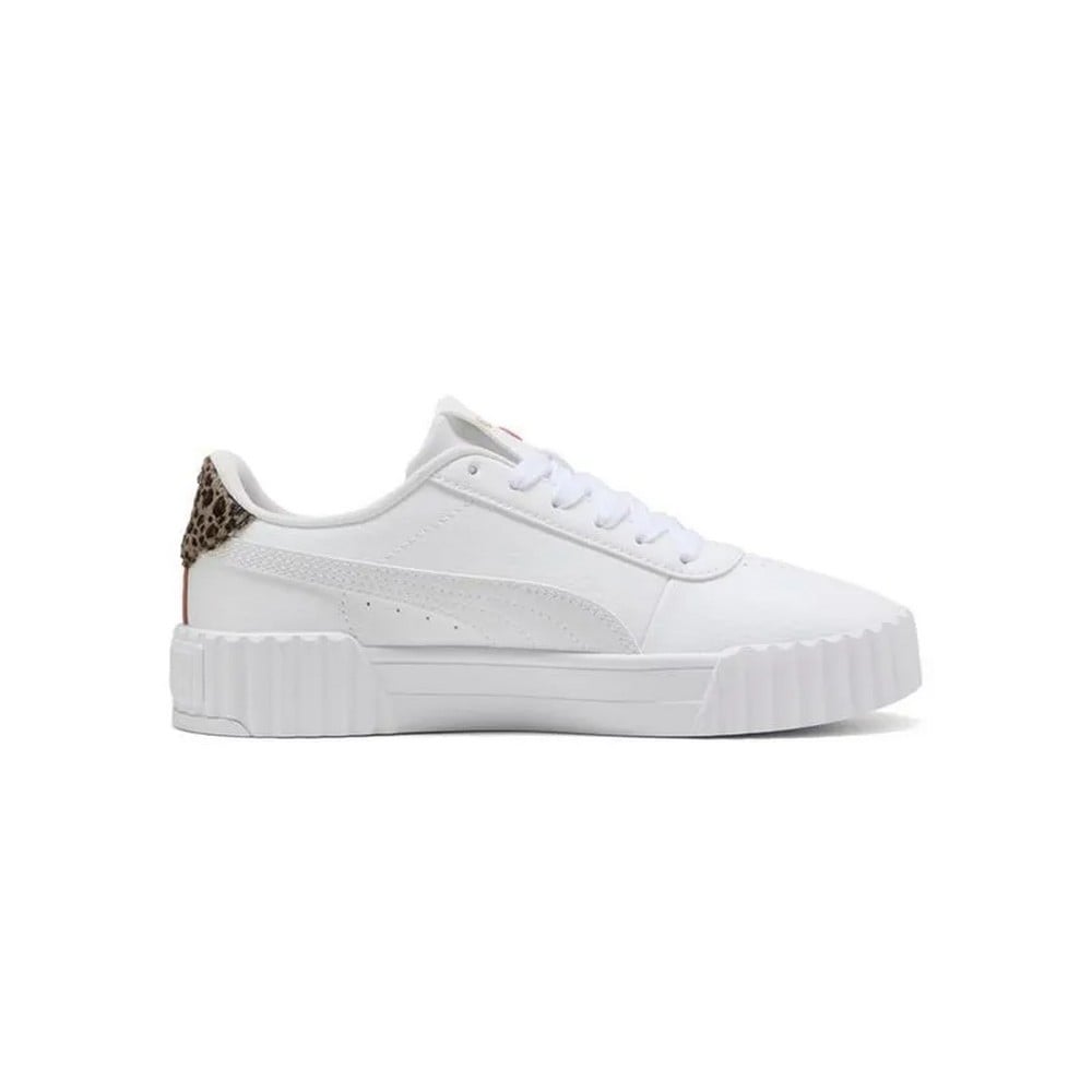 ZAPATILLAS PUMA CARINA 3.0 402642-01 MUJER - 2
