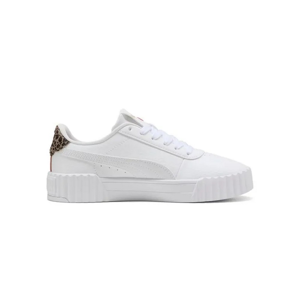 ZAPATILLAS PUMA CARINA 3.0 402642-01 MUJER - 2