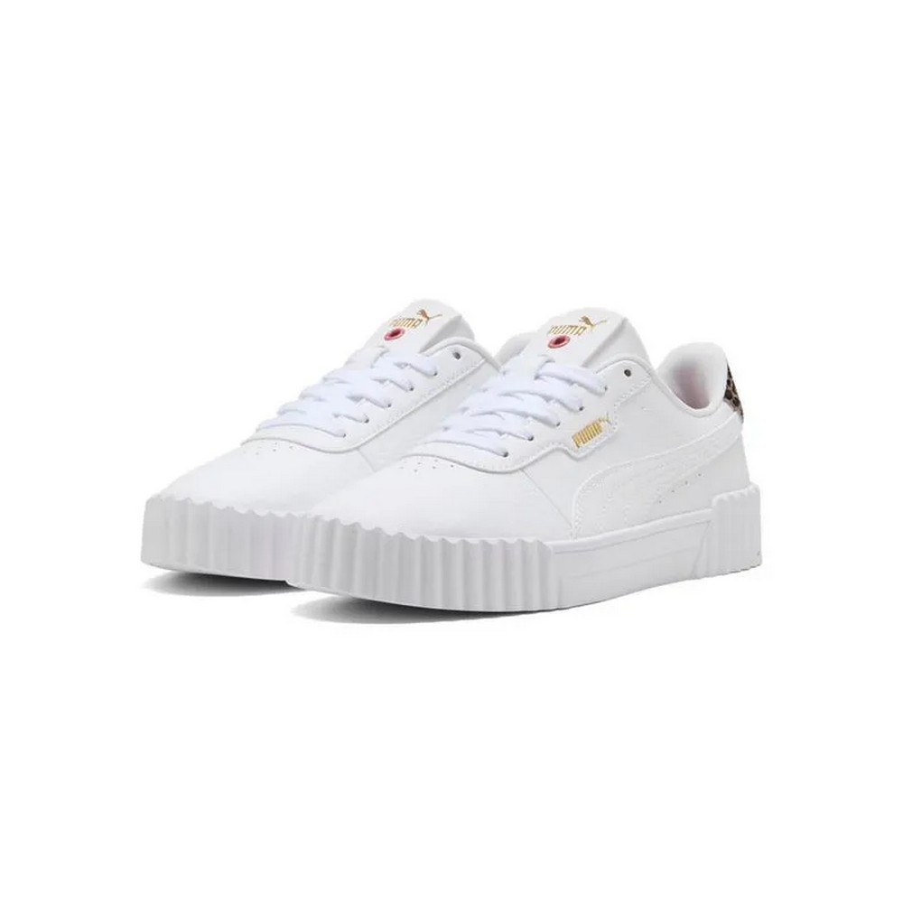 ZAPATILLAS PUMA CARINA 3.0 402642-01 MUJER - 3