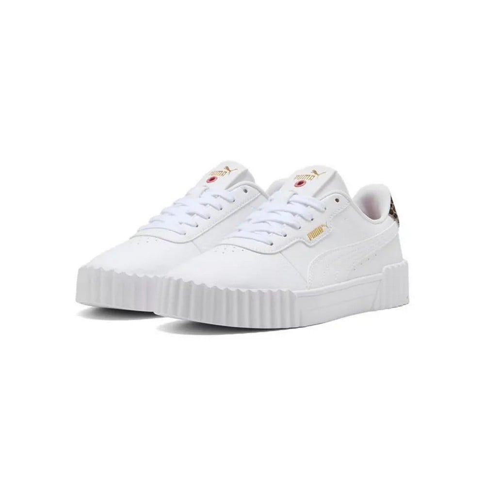 ZAPATILLAS PUMA CARINA 3.0 402642-01 MUJER - 3