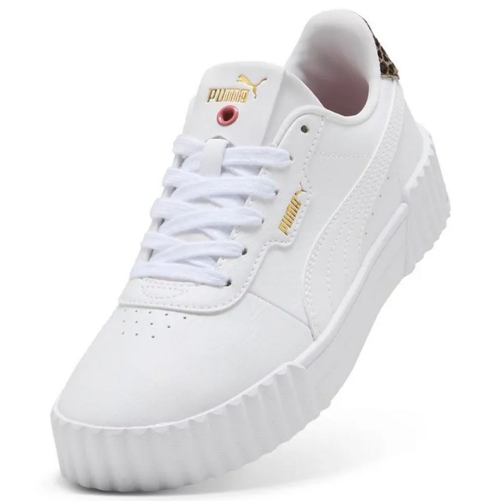 ZAPATILLAS PUMA CARINA 3.0 402642-01 MUJER - 4