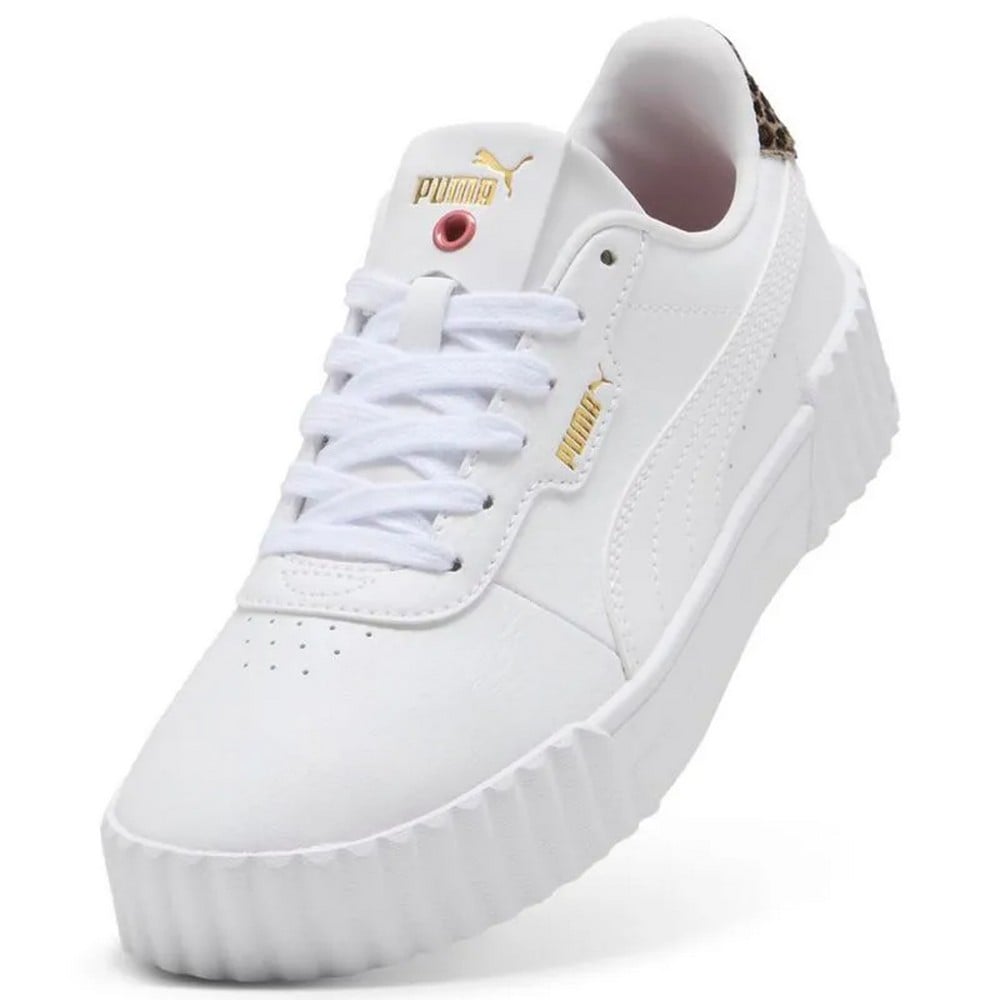 ZAPATILLAS PUMA CARINA 3.0 402642-01 MUJER - 4