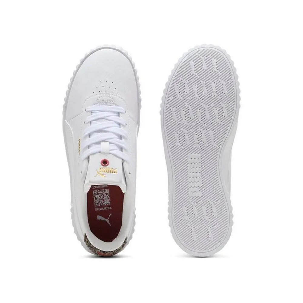 ZAPATILLAS PUMA CARINA 3.0 402642-01 MUJER - 5