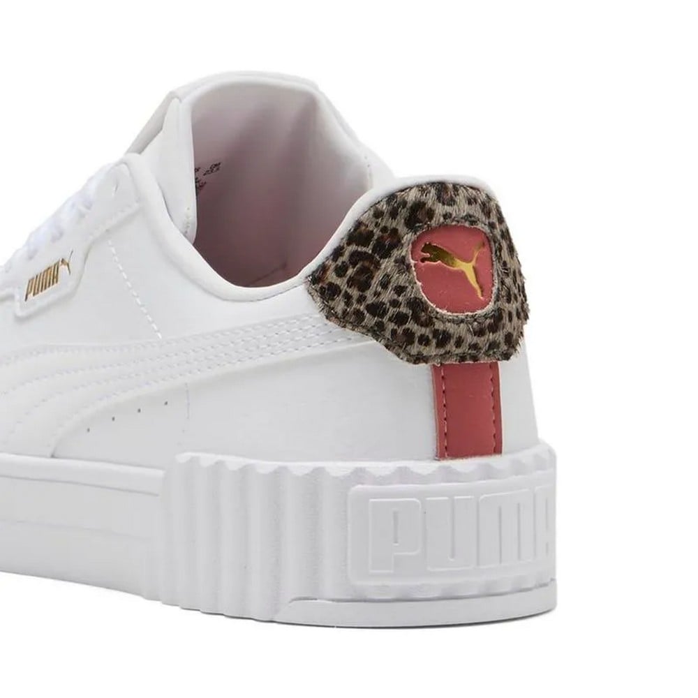 ZAPATILLAS PUMA CARINA 3.0 402642-01 MUJER - 6