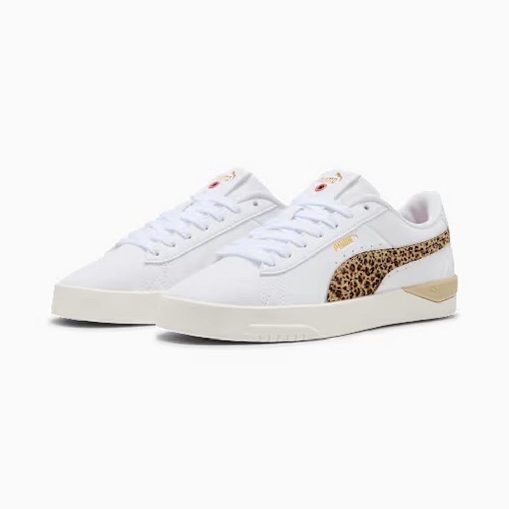 ZAPATILLAS PUMA JADA CLASSIC 404298-01 MUJER - 3