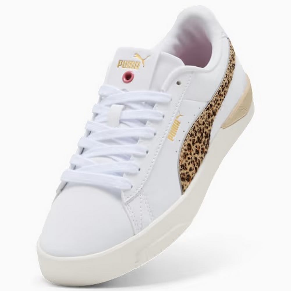 ZAPATILLAS PUMA JADA CLASSIC 404298-01 MUJER - 4
