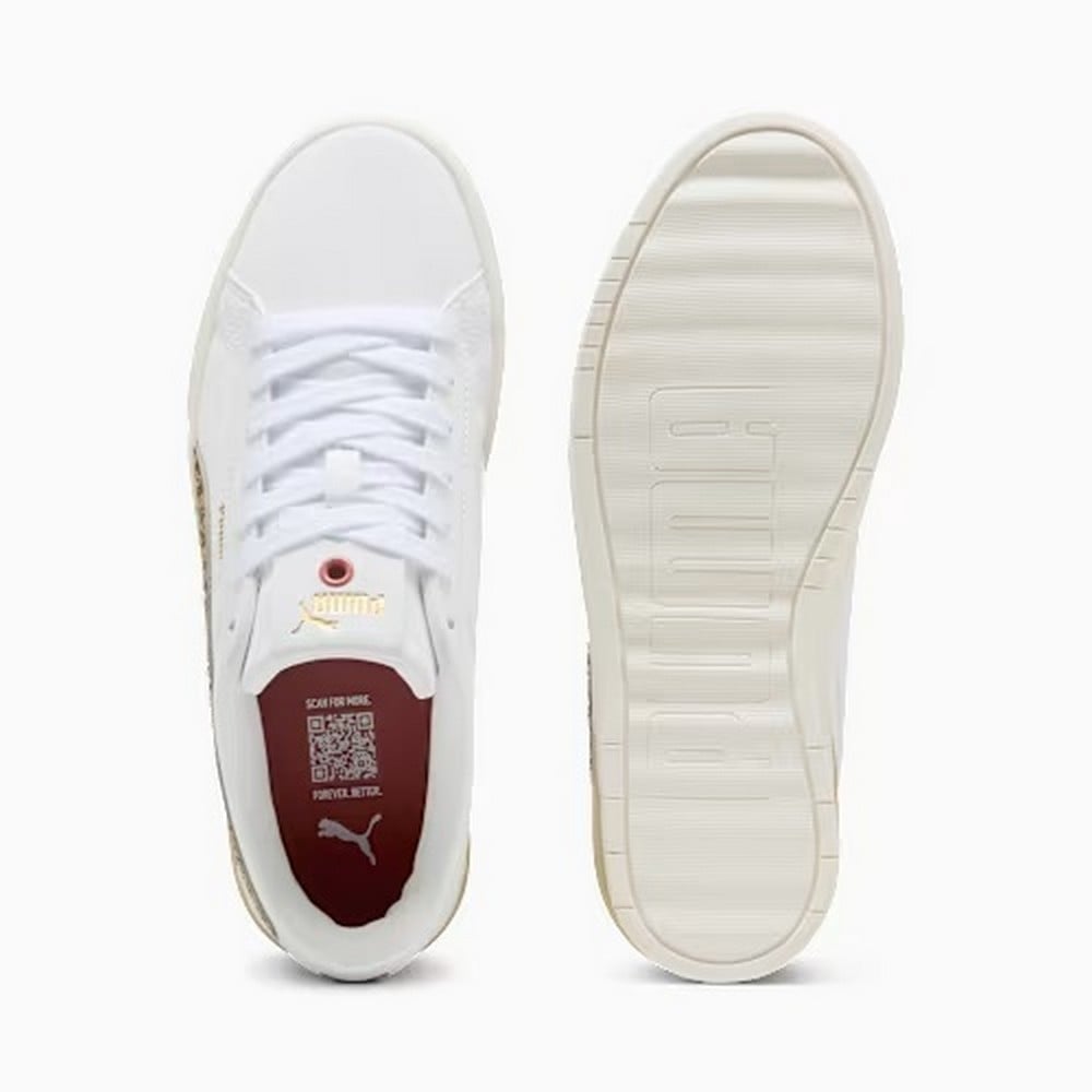 ZAPATILLAS PUMA JADA CLASSIC 404298-01 MUJER - 5