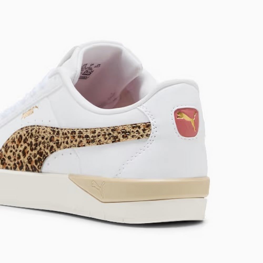 ZAPATILLAS PUMA JADA CLASSIC 404298-01 MUJER - 6