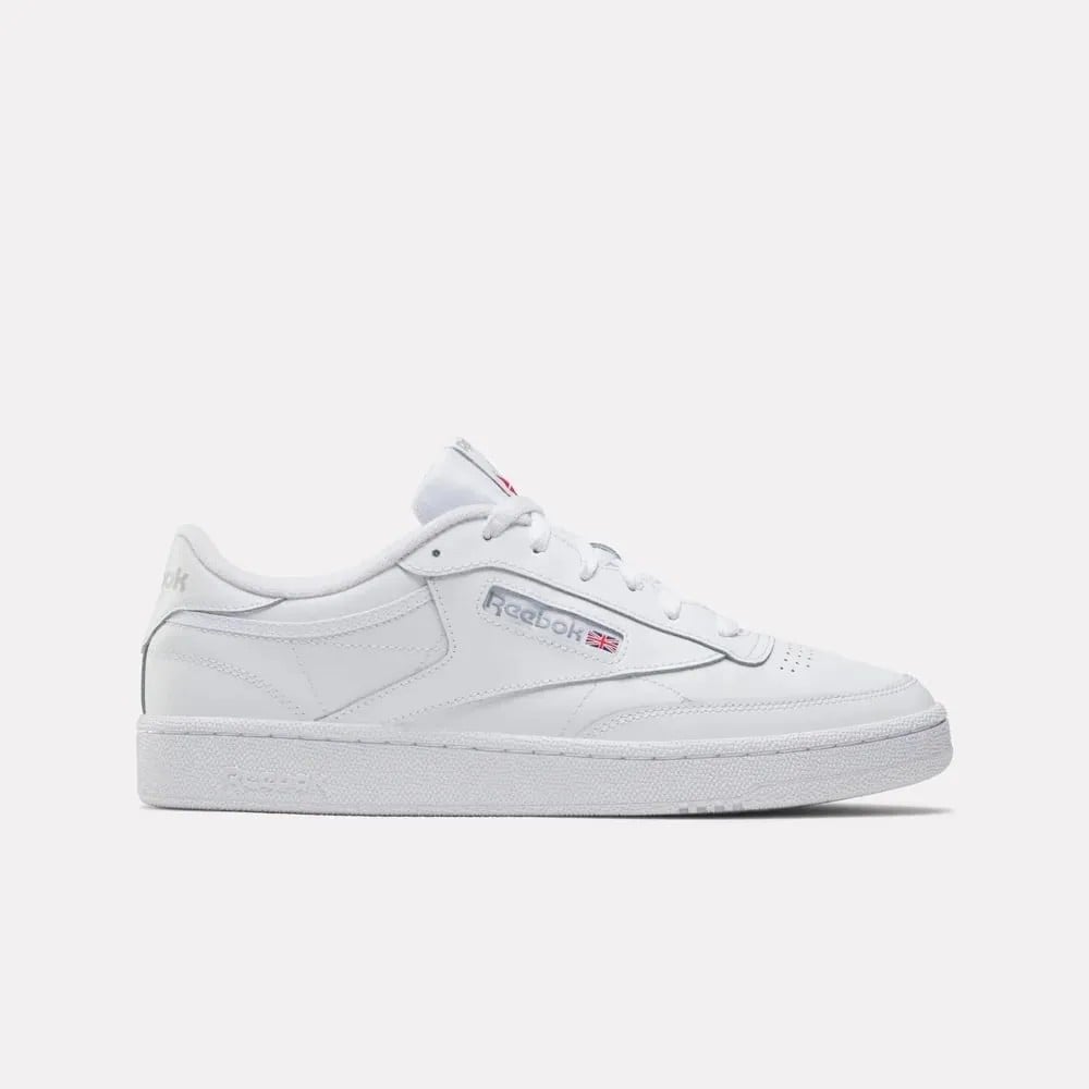 ZAPATILLAS REEBOK CLUB C 85 100000154 HOMBRE - 1