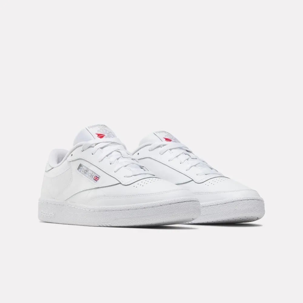 ZAPATILLAS REEBOK CLUB C 85 100000154 HOMBRE - 2