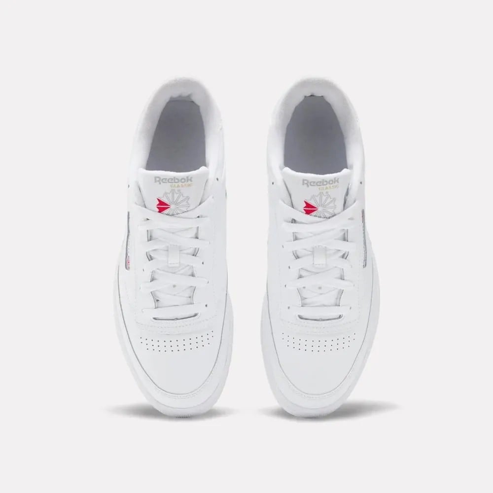 ZAPATILLAS REEBOK CLUB C 85 100000154 HOMBRE - 3