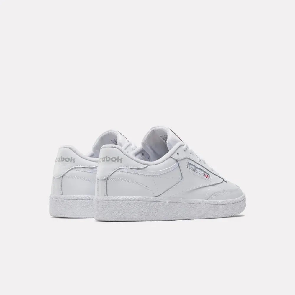 ZAPATILLAS REEBOK CLUB C 85 100000154 HOMBRE - 4