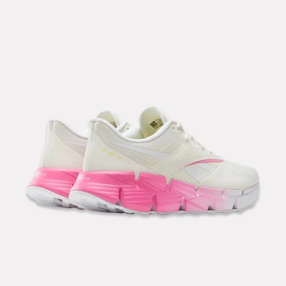 ZAPATILLAS REEBOK ZIG DYNAMICA 5 100210045 MUJER - 4