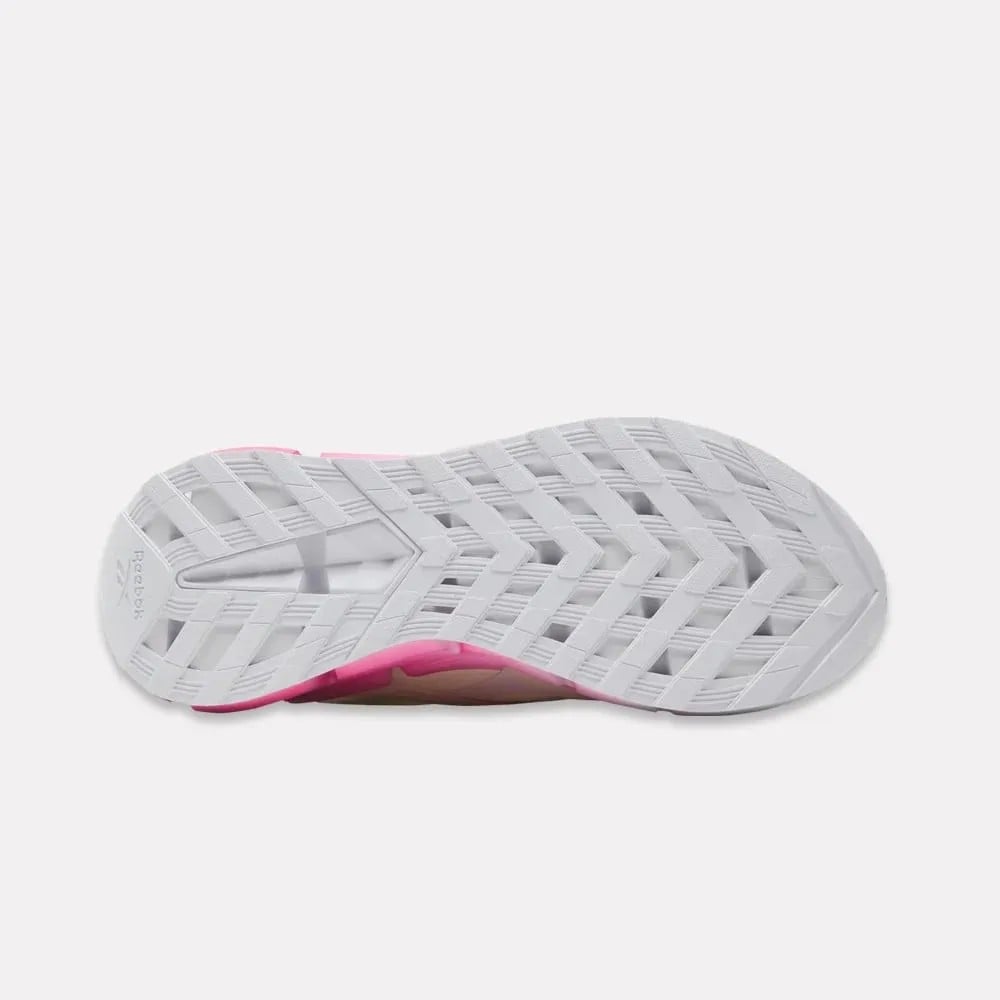 ZAPATILLAS REEBOK ZIG DYNAMICA 5 100210045 MUJER - 5