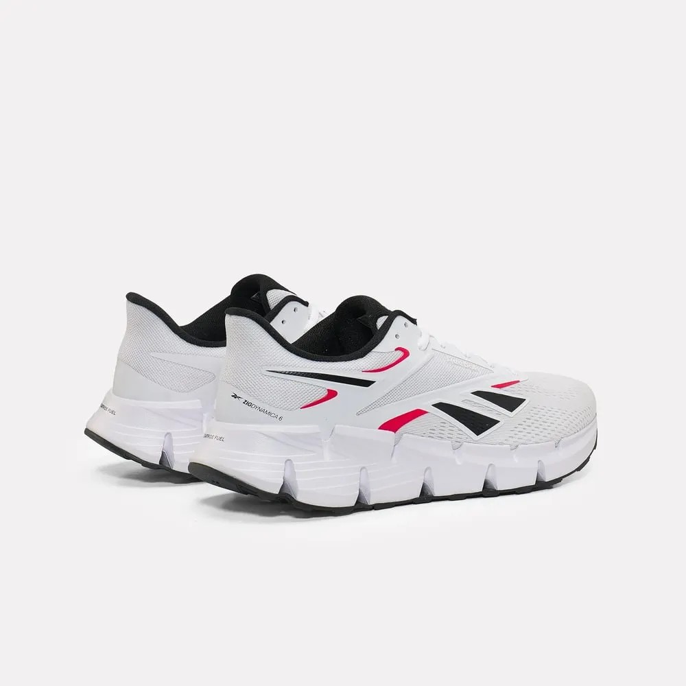 ZAPATILLAS REEBOK ZIG DYNAMICA 6 100225485 HOMBRE - 4
