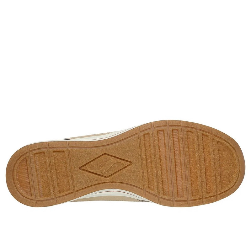 ZAPATILLAS SKECHERS BILLION 2 177345-WNT MUJER - 5